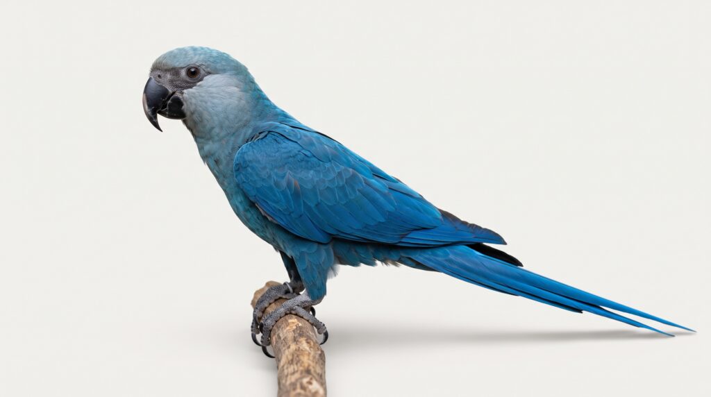 Spix's Macaw