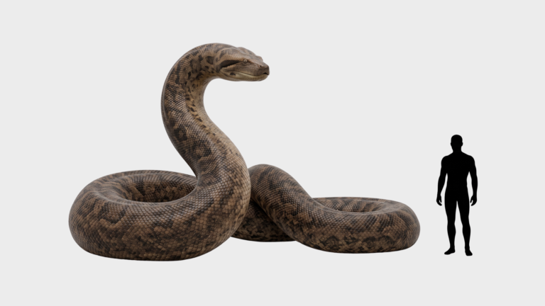 titanoboa is the largest snake in the world